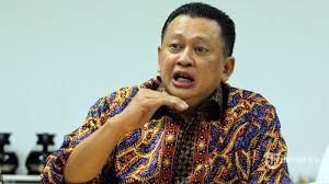 Ketua DPR Ingatkan Pemerintah Ketidak Pastian Ekonomi Global