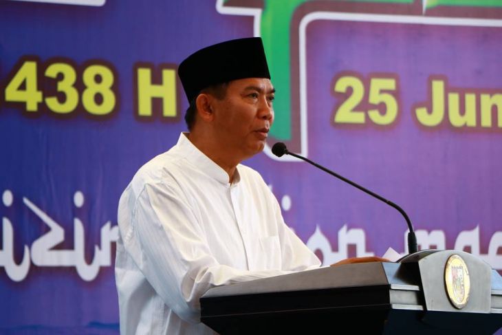 Walikota Minta Kadis Pendidikan dan BKPSDM Evaluasi Kepala Sekolah SD Hingga SMP