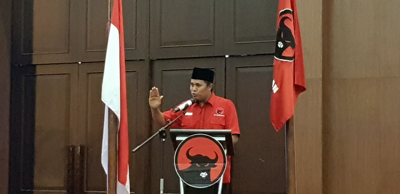 PDIP Riau  Gelar Try Out SBMPTN Tahun 2018