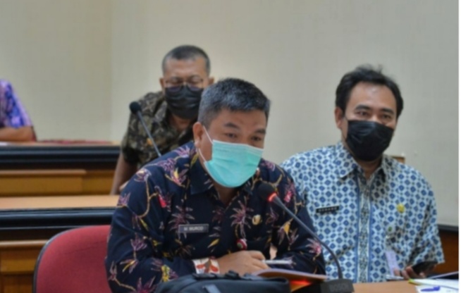 Dinas LHK Pastikan Izin Perluasan Riau Komplek Sesuai Prosedur Andal   