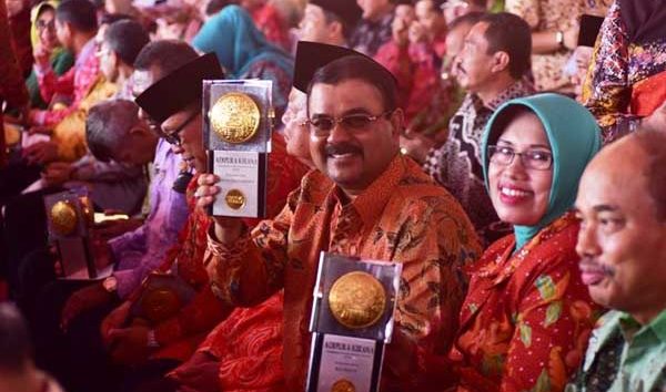 Dapat Dua Kali Adipura, Bupati Bakal Bangun Tugu Adipura di Kawasan Coastal