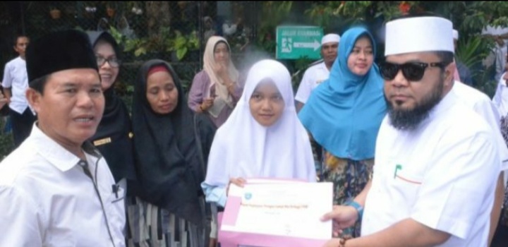 Usaha, Doa dan Tawakal, Kunci Sukses Umrohkan Orangtua