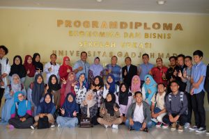 Bupati Irwan Monitoring Mahasiswa Kerjasama Pemkab Meranti-UGM Jogja