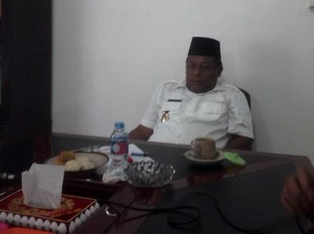 Hadapi MEA, Pemkab Pelalawan Optimalkan UMKM