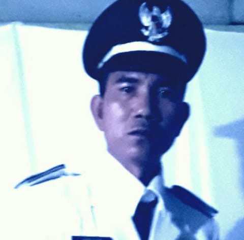 Kades Tanjung Beringin Menolak Diwawancarai Tentang Dana Desa