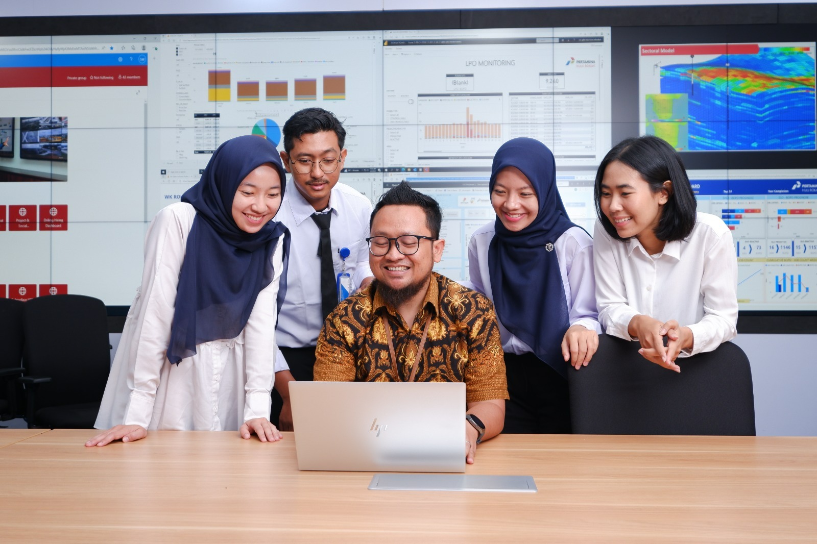 PHR Kembali Buka Magang Kerja Angkatan 3 Untuk Putra Putri Riau, ini Syaratnya