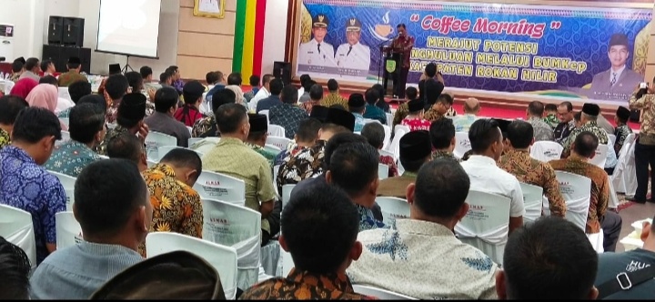 PMD Ingatkan BumKep Berdayakan Potensi Daerah