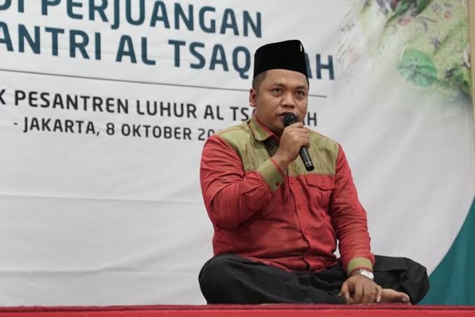 Perkembangan Radikalisme Harus Dilawan