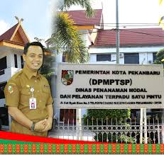 Lima Kali Berturut, Pekanbaru Berprediket Kota Invetasi Terbaik Nasional