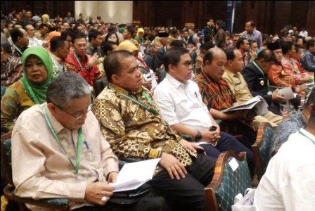 Agar Pengawasan Dana Desa Optimal, Bupati Yopi Jadwalkan Bertemu BPD