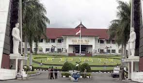Dinilai Lebih Layak Dirohil, Pemkab Rohil Lengkapi Sarana Prasarana IPDN