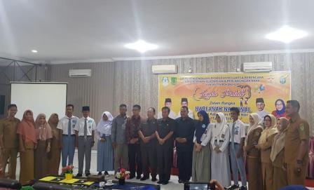 KKPA Tak Direalisasikan Perusahaan, Ratusan Warga Ulak Patian Kepenuhan Gelar Aksi Damai di PT SJI C