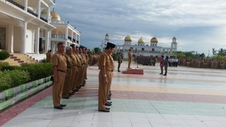  Peringatan Harkitnas ke 108, Generasi Muda Harus Mampu Menjaga Nama Baik NKRI