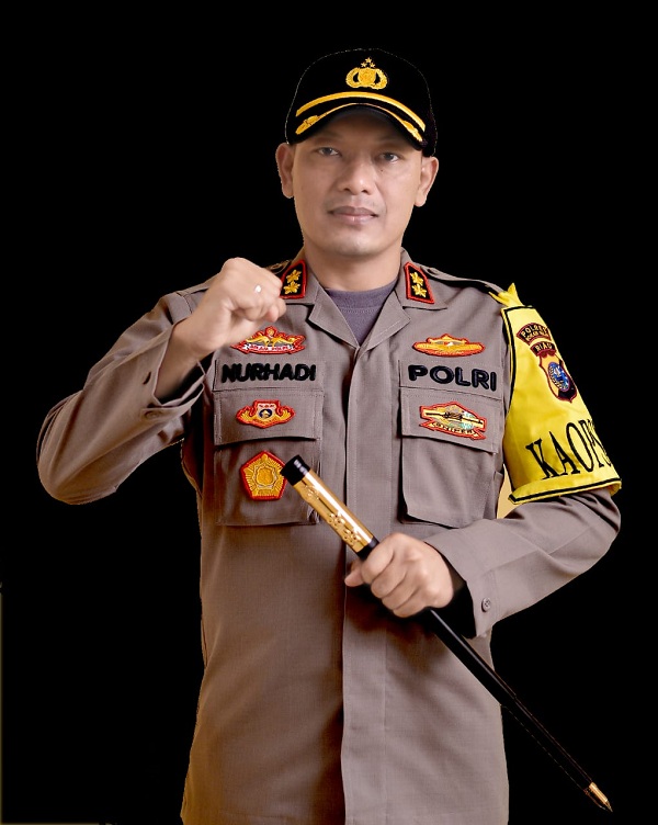 Selama Operasi Ketupat Lancang Kuning, 2.466 Unit Kendaraan Diputar Balik Petugas