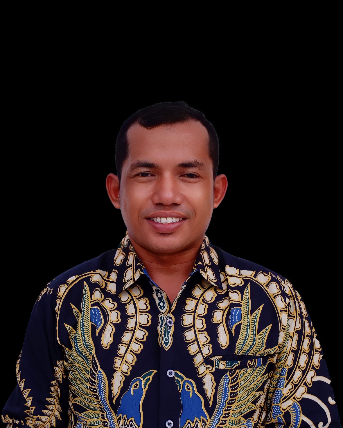 Bupati Pelalawan Zukri, SE Dipandang Layak Menjadi Gubernur Riau
