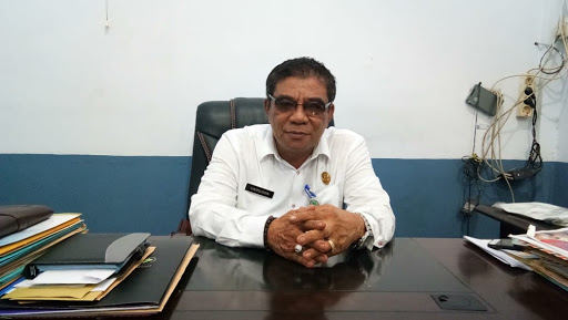 Plt Kadisdik Meranti Syamsuddin Kembali Ingatkan Kepala Sekolah Terkait Dana Bos 