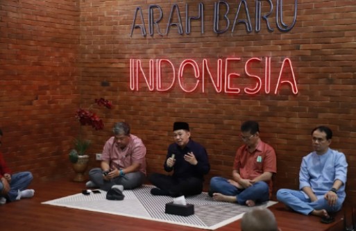 Indonesia Butuh Pemimpin Mampu Menavigasi dan Mengelola Krisis Sistemik