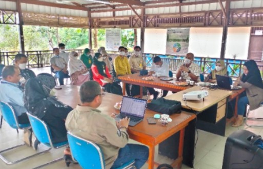 ITP2I Gandeng RAPP, Ciptakan Lulusan Berkualitas dan Siap Pakai  