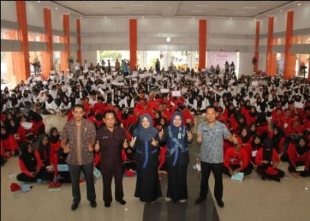 Tidaklanjut Pengesahan Perda OPD, Pemkab Inhu Bentuk Tim Susun Tupoksi