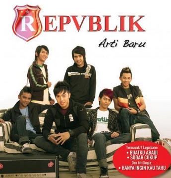  Meriahkan HUT Rohil Ke XVIII, Grup Band Repvblik 