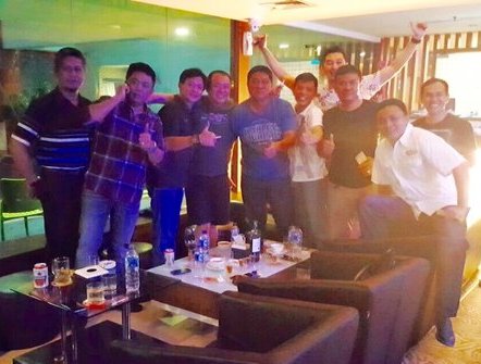 Propam Polri kumpulkan saksi & bukti pertemuan perwira dengan bos sawit di Riau