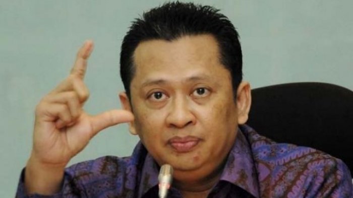  Ketua DPR Sorot Kasus Menonjol, Geng Motor Hingga Daerah Perbatasan 