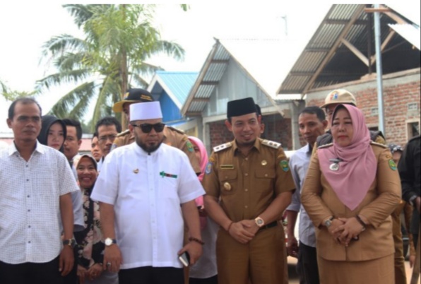 Walikota Terus Bersinergi untuk Mensejahterakan Masyarakat