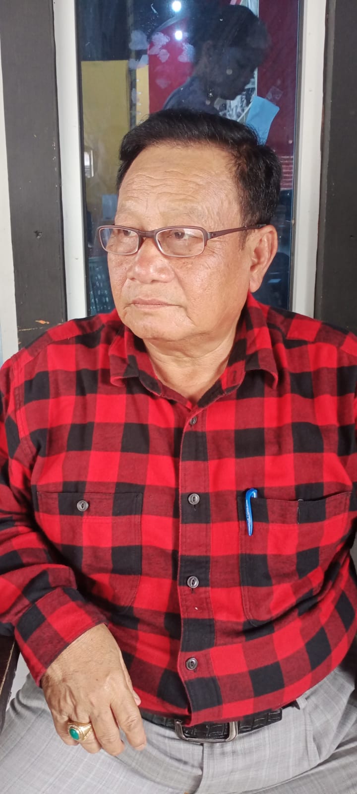 Kampus ITP2I Akan Dibangun, Masyarakat Siap-siap Hadapi Pertumbuhan Ekonomi