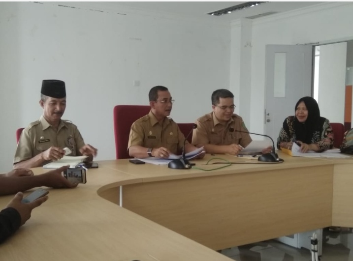 Pemkab Rohil Buka Penerimaan 267 CASN