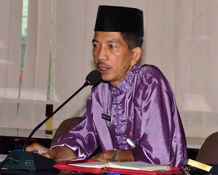 Kadis Kominfotik Koreksi Data Bantuan Kesejahteraan Madrasah Tahun 2019