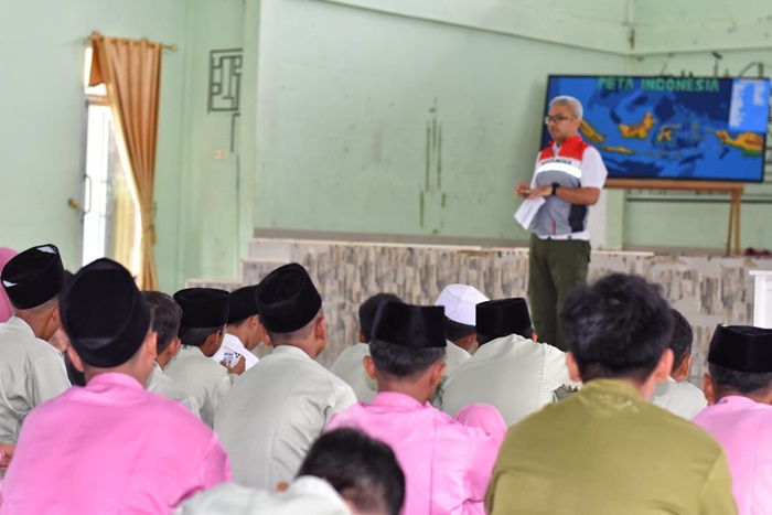 Semangat Konservasi, PHR Dorong Pelajar Turut Jaga Populasi Gajah Sumatera