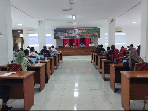 PTPN V Dorong 2.436 Hektare Sawit Petani Mitra Binaan Sertifikasi RSPO