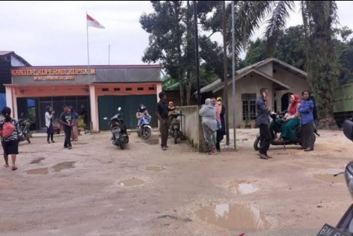 Dukung Penuh Polisi, Petani Minta Setara Institute Berhenti Umbar Penyataan Sesat