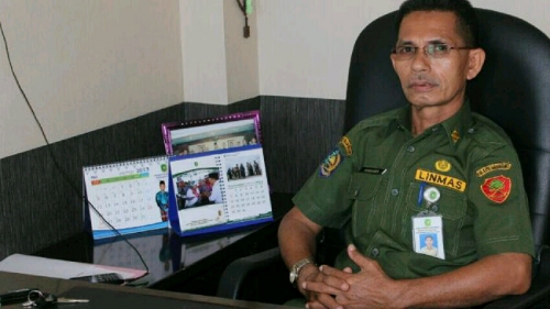 Aturan Baru, Bantuan Rumah Ibadah Pakai Akte