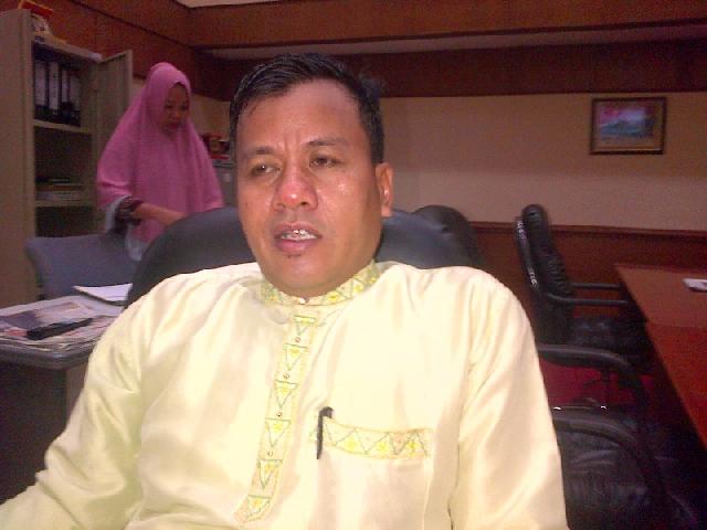 DPRD Riau Segera Laporkan Hasil Pansus Lahan ke KPK