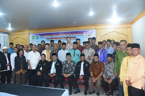 TP4D Kontrol 5 Proyek Peningkatan Jalan di Pulau Rupat 