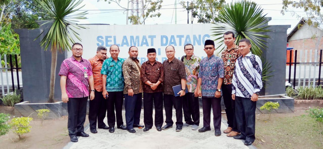 Unri Buka Tiga Jalur Masuk Perguruan Tinggi