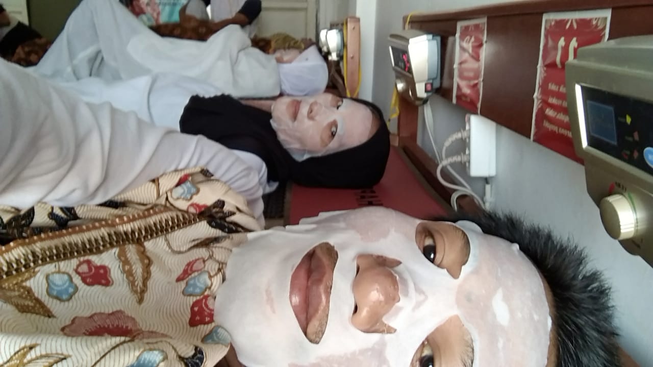 Sehat Bersama Happy Dream
