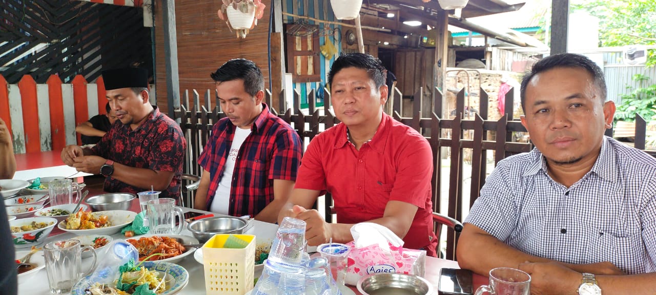 PDIP Pelalawan Targetkan 10 Kursi dan Ketua DPRD di Pileg 2024 Mendatang