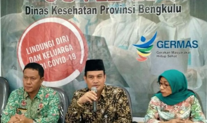 Satu Pasien PDP Meninggal Dunia