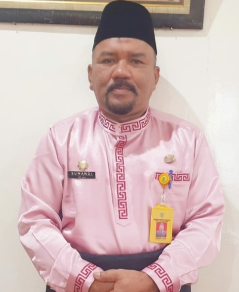 Antisipasi Peningkatan Covid-19, Hutan Dan Taman Kota Bagansiapi-api Ditutup Sementara