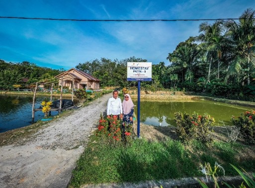 PHR Bersama STP Riau Gali Potensi dan Strategi Pariwisata Riau