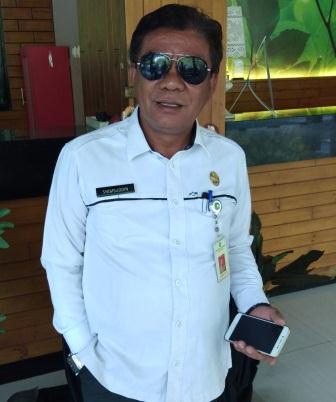   Tidak Ada Pemukulan Hanya Debat Pembelaan