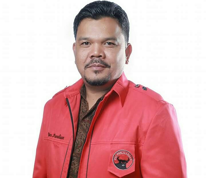Dewan Pekanbaru Desak Walikota Firdaus  Beri Bantuan Langsung Kepada  Masyarakat.