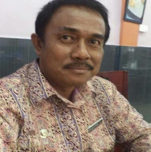Anggaran di BPP Banyak, PU Meranti Serap Isu-isu Perbatasan 