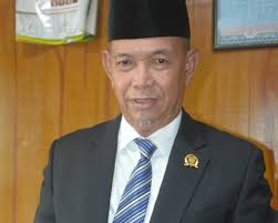Pasca Disahkan Perda perlindungan Lahan pertanian, Dewan Minta Distanak Rohil Memaksimalkan Kinerja