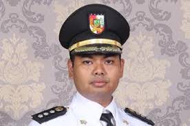 Jelang Rhamadan, Camat Marpoyan Damai Sweeping Tempat Kost di Kartama