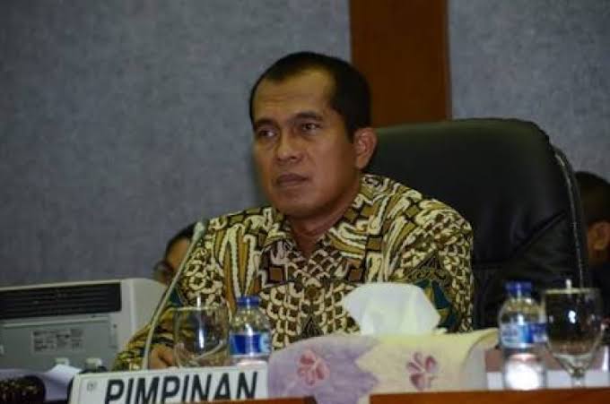 DPR Tekankan Pembebasan WNI Yang Diculik di Malaysia Harus Segera