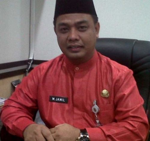 Tingkatkan Pelayanan, BPT-PM Pekanbaru Buka Perizinan di Pemukiman