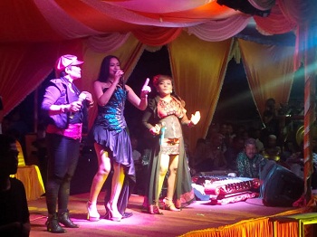 Artis Bintang Pantura 